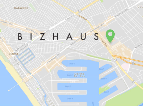 Bizhaus Locations Marina-Del-Rey Map Mobile